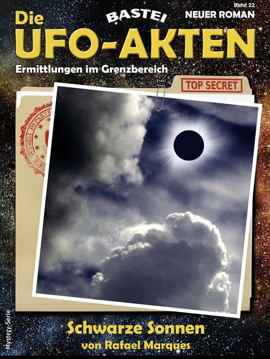 Die UFO-AKTEN 22