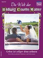 Die Welt der Hedwig Courths-Mahler 612