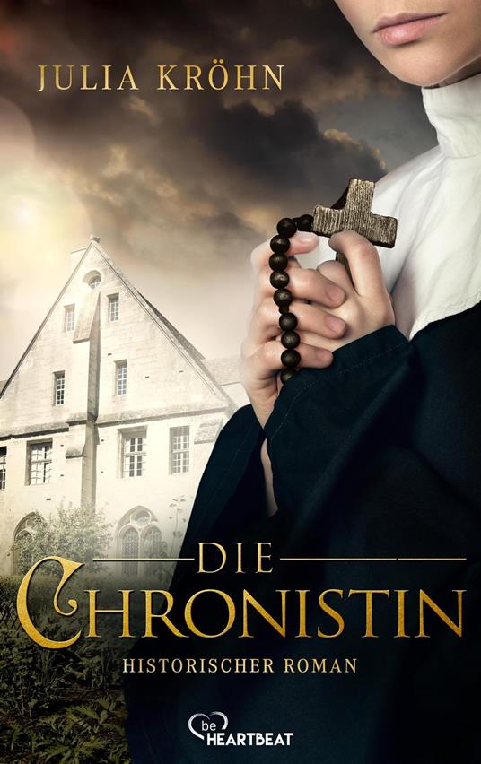 Die Chronistin - Julia Kröhn - ebook