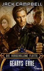 Die verschollene Flotte: Gearys Ehre