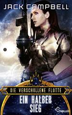 Die verschollene Flotte: Ein halber Sieg