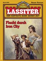 Lassiter 2625