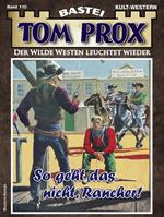 Tom Prox 110