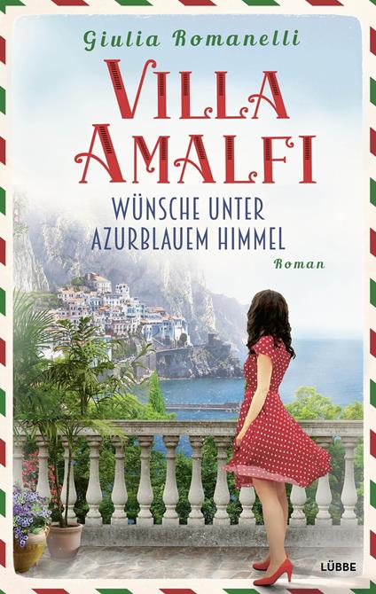 Villa Amalfi