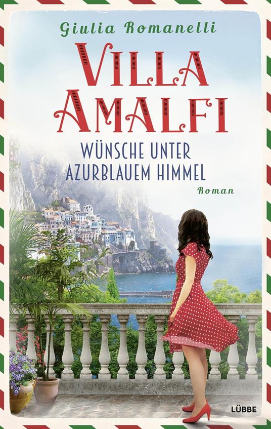 Villa Amalfi