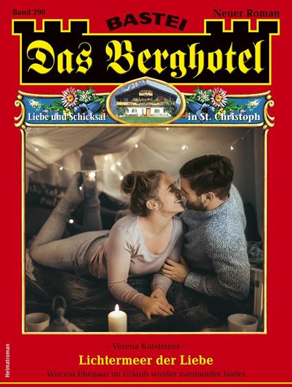 Das Berghotel 290
