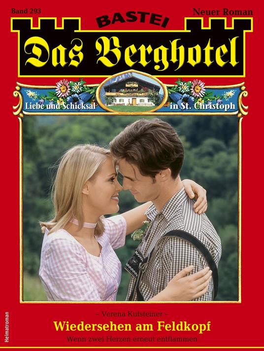 Das Berghotel 293