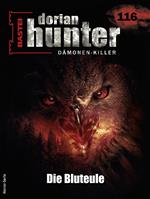 Dorian Hunter 116
