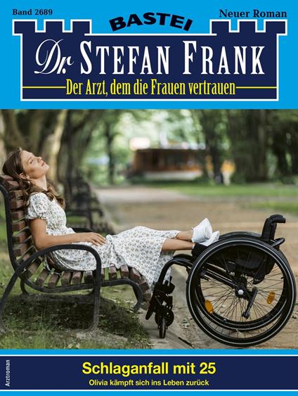 Dr. Stefan Frank 2689