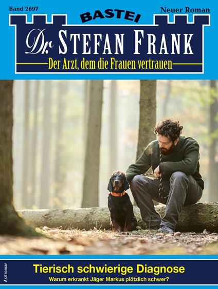 Dr. Stefan Frank 2697