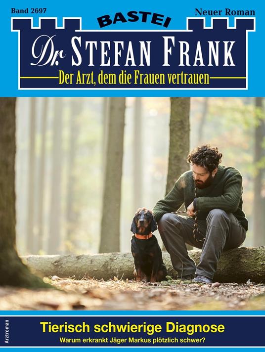 Dr. Stefan Frank 2697