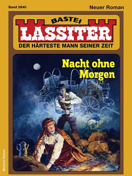 Lassiter 2640
