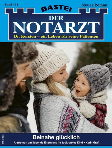 Der Notarzt 438