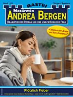Notärztin Andrea Bergen 1473