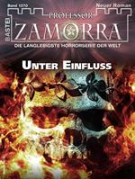Professor Zamorra 1270