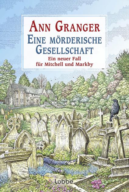 Eine mörderische Gesellschaft