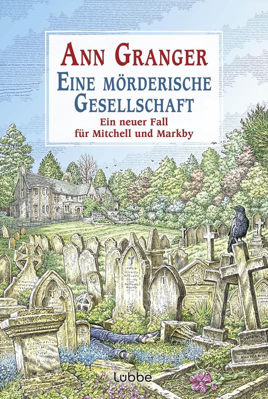 Eine mörderische Gesellschaft