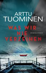 Was wir nie verzeihen