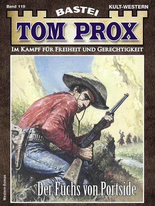 Tom Prox 119