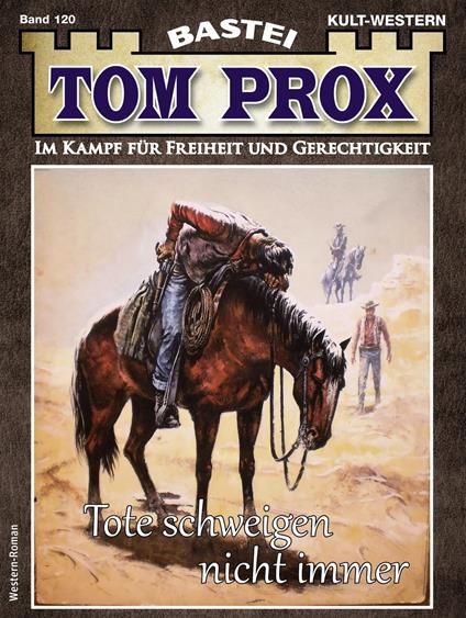 Tom Prox 120
