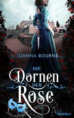 Die Dornen der Rose