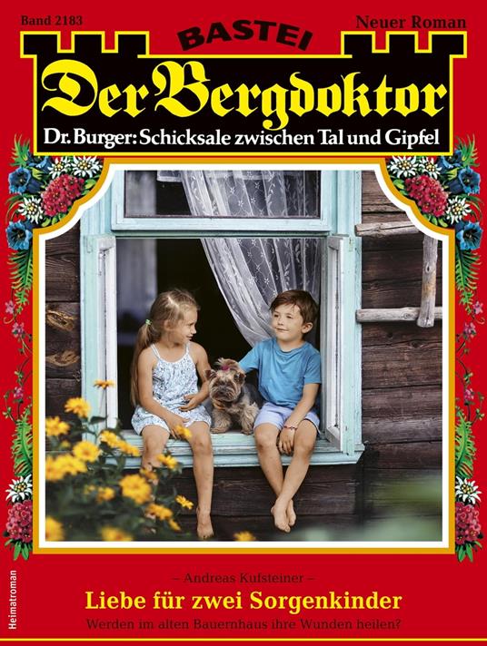 Der Bergdoktor 2183
