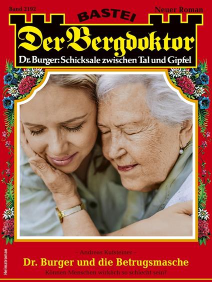 Der Bergdoktor 2192