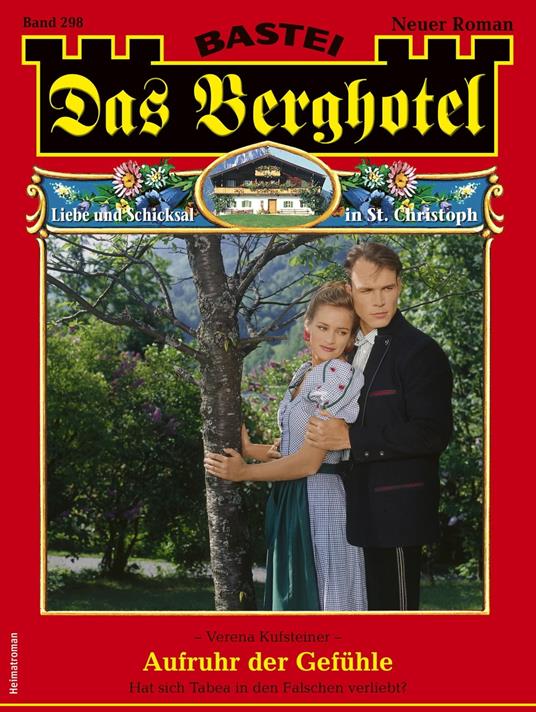 Das Berghotel 298