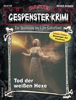 Gespenster-Krimi 126