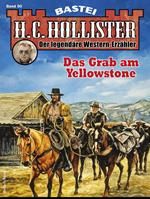 H. C. Hollister 90