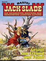 Jack Slade 991