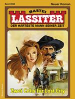 Lassiter 2668