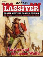 Lassiter Sonder-Edition 19