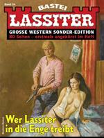 Lassiter Sonder-Edition 24