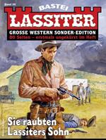 Lassiter Sonder-Edition 26