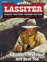 Lassiter Sonder-Edition 28
