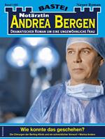 Notärztin Andrea Bergen 1481