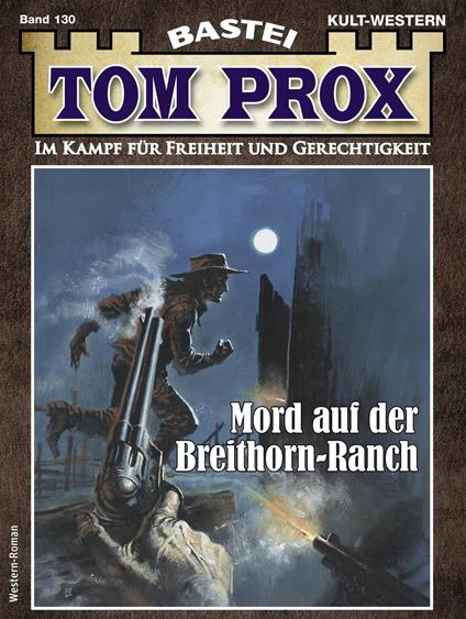 Tom Prox 130