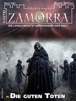 Professor Zamorra 1287