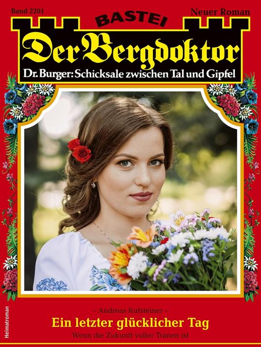 Der Bergdoktor 2201