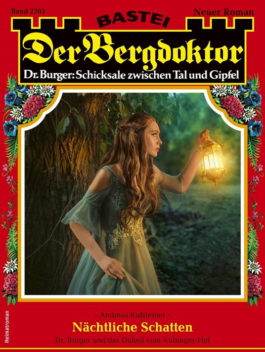 Der Bergdoktor 2203