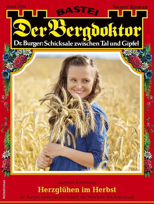 Der Bergdoktor 2204