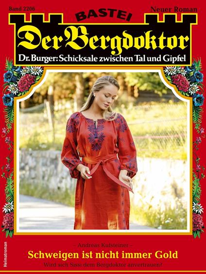 Der Bergdoktor 2206