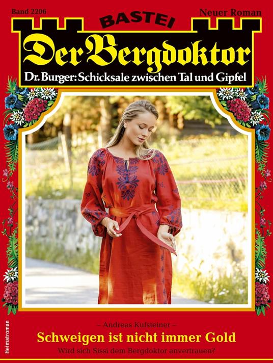 Der Bergdoktor 2206