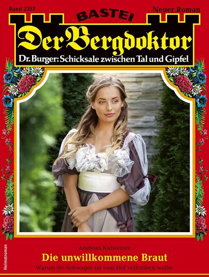 Der Bergdoktor 2207