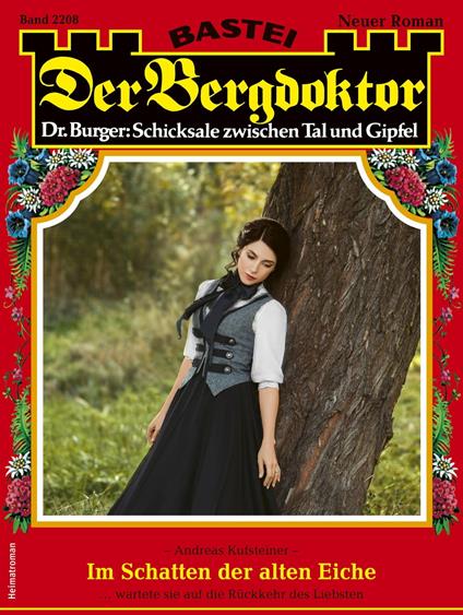 Der Bergdoktor 2208