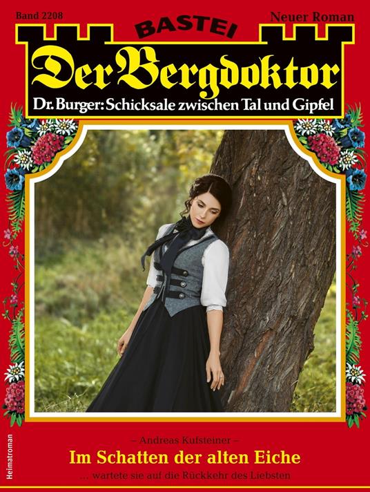 Der Bergdoktor 2208