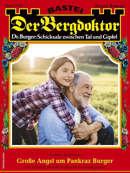 Der Bergdoktor 2210