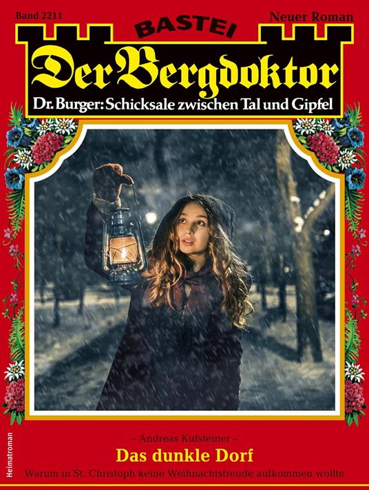 Der Bergdoktor 2211