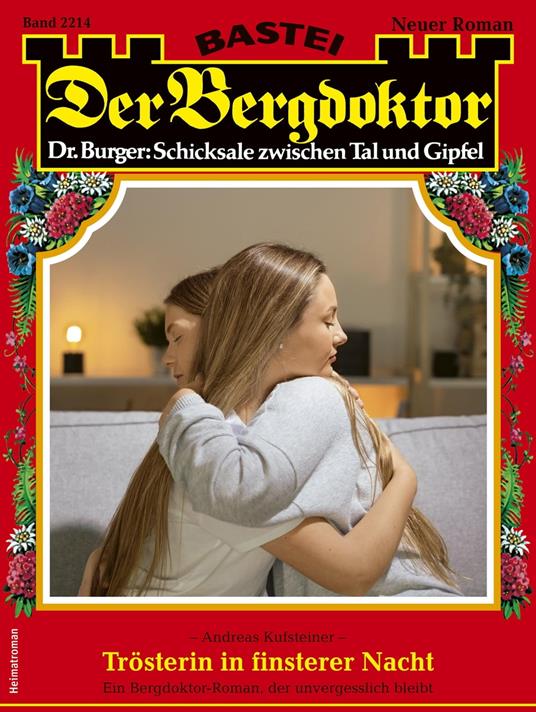 Der Bergdoktor 2214